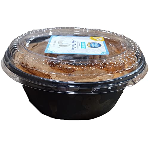 Sugar Free Angel Food Cake By Hill & Valley | 9 Oz | Pack Of 2 #TOP5