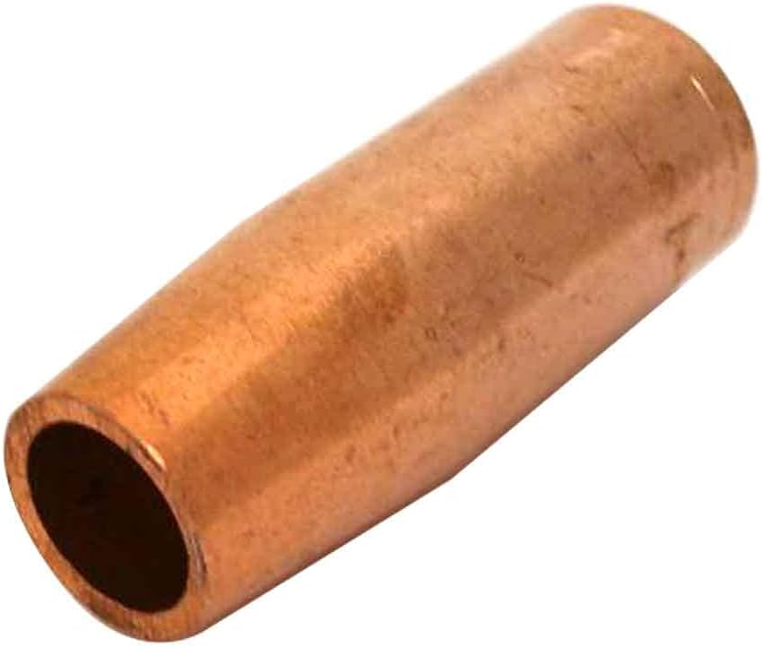 Tweco HD22-62F Spray Master 5/8" Flush Nozzles, 2 pack