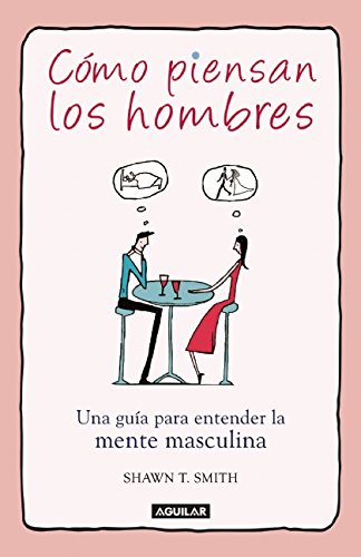 Como piensan los hombres (Spanish Edition) Como piensan los hombres (Spanish Edition)