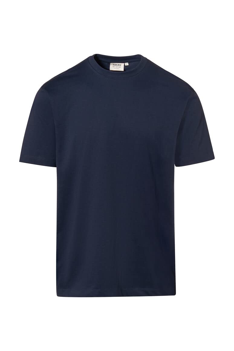 T-Shirt Heavy, Marine, 3XL