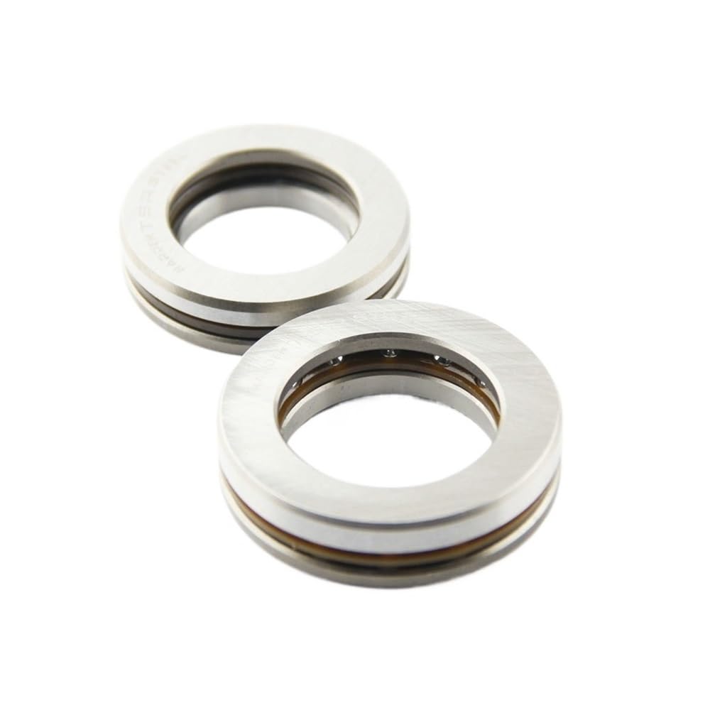 Kit de cojinetes de dirección: solucione la holgura en su DT50, YZ50, GT80 o TY80