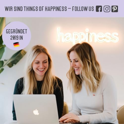 Affirmationsposter für Kinder DIN A3 | Poster positive Glaubensansätze Kinderzimmer | Poster Affirmation Geschenk zur Geburt, Taufe, Kindergeburtstag (Sonnenschein & Fröhlichkeit, DIN A3, Ungerahmt)