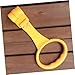 MERRYHAPY Nursery Pull Rings 6pcs Baby Pull up Rings Baby Walking Assistant Safe User-Friendly