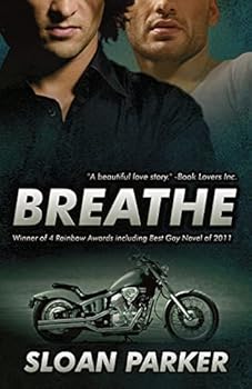 Paperback Breathe Book