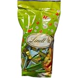Lindt Lindt Schokoladen Täfelchen 600g – Mini Schokoladentafeln – MHD 07/2026