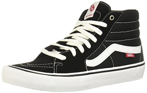 Vans Sk8-Hi Unisex Casual High-Top Skate Shoes by Vans - Used condition - CA$95.20