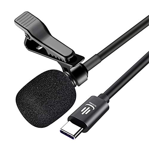 USB�}�C�N �~�j�d�b�}�C�N�R���s���[�^��USB�}�C�NK�̘̉̂^���}�C�N (Color : Black, Size : One size)