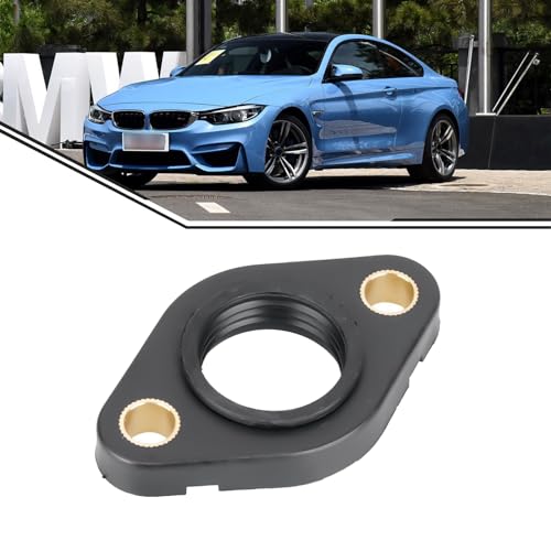 BINB ROAD Flange Gasket Compatible with BMW 1 3 4 5 6 7 Series E81 E87 E90 Z4 E89 X1 X3 X4 X5 X6 (Replaces 11377502022)