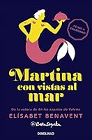 Algopix Similar Product 19 - Martina con vistas al mar Horizonte