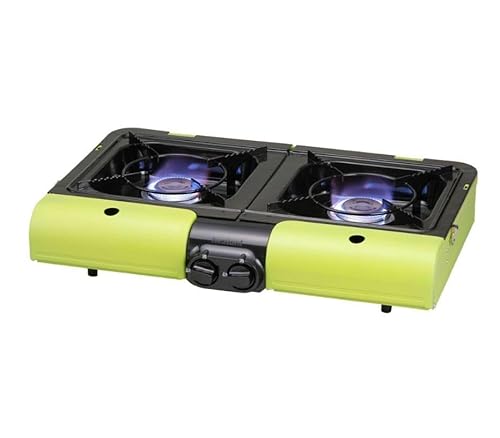 イワタニ フラットツインS(4)