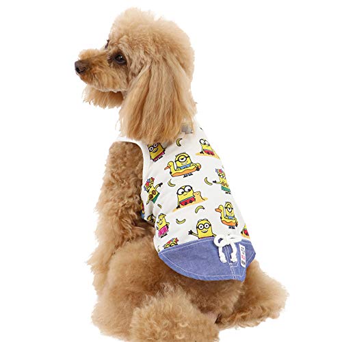 ミニ タンク 犬用ペット服の人気商品 通販 価格比較 価格 Com ミニ タンク 犬用ペット服の人気商品 通販 価格比較 価格 Com