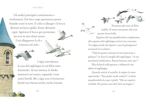 Le Fiabe Di Hans Christian Andersen - 4