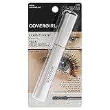 COVERGIRL Exhibitionist Mascara, Very Black