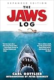 The Jaws Log: Expanded Edition (Shooting Script)