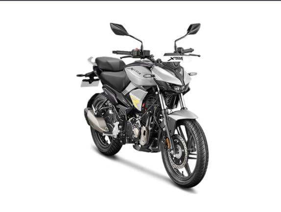 Hero Xtreme 125R DC ABS Black Matt Shadow Grey Booking for Ex-Showroom Price-image-42