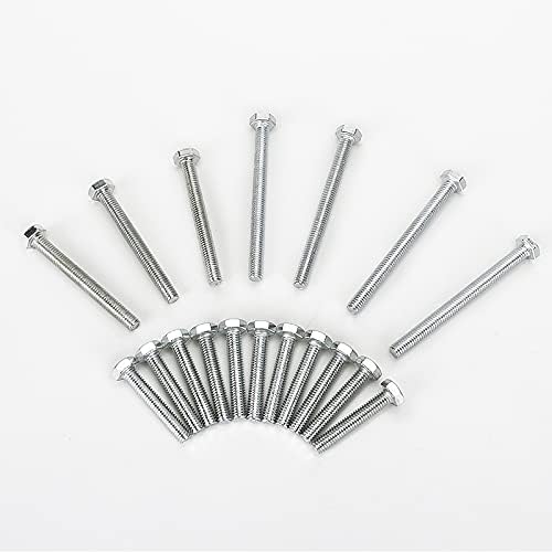 Thermal Shield Intake Plenum Spacer BXIM-40201 Compatible with Nissa-n 350Z / I-nfiniti G35 5/16 Inch Intake Manifold Plenum Spacer BXIM-40201-G2