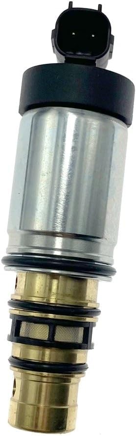 エンジンバルブ部品 に適合する ヒュンダイ IX35 に適合する ツーソン カー AC A/C コンプレッサ電子ソレノイドコントロー