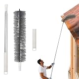 8FT Gutter Guard Cleaner