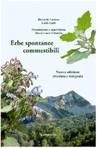 Erbe spontanee commestibili
