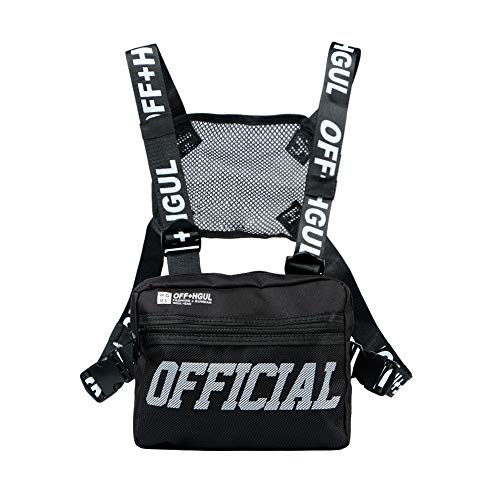 Best Chest Pack For Men