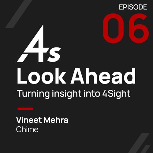 Taste, Specialization, AI and the Future of Agencies - with Vineet Mehra, Chime
