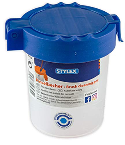 Preisvergleich Produktbild Stylex - (1, Wasserbecher