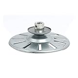 Diamètre du trou de filetage: 5mm / 0.2' '
