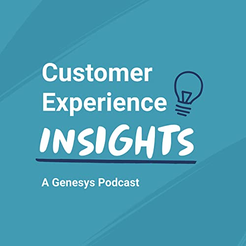Customer Experience Insights Titelbild
