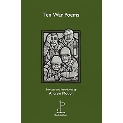 Ten War Poems