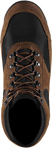 Danner Men's Jag Monk’s Robe/Jet Black4