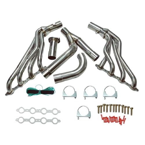 5-Year Warranty Headers Kit