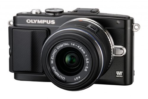 Amazon | 【整備済み品】OLYMPUS ミラーレス一眼 PEN mini E-PM2