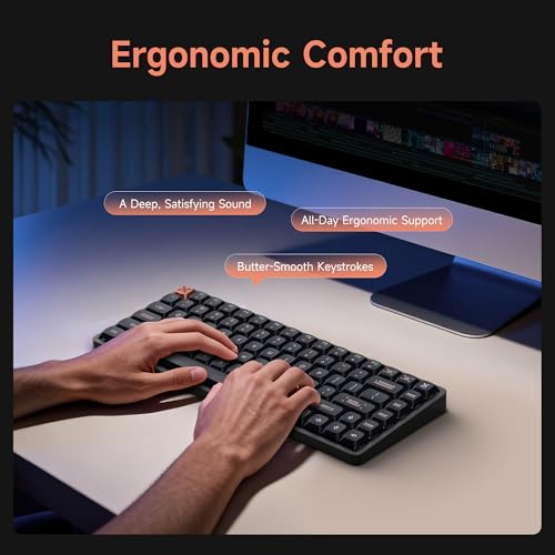 IQUNIX Magi75 Pro thumbnail 5