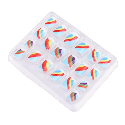 Outanaya 2Zbg qp̃}j lCA[gf XebJ[ lHlC̃qgq Zt܂̃v[g lC̃qg nail sticker fGȐlH lH̒