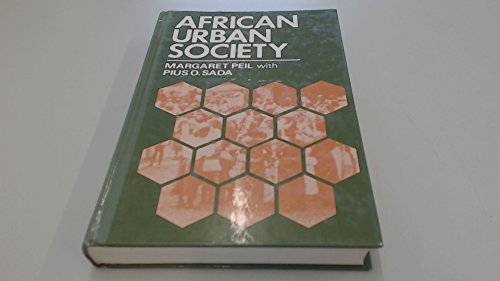 African Urban Society