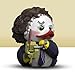 TUBBZ Boxed Edition: Horror - Texas Chainsaw Leatherface Pretty Woman Cosplaying Rubber Duck Vinyl Figure