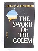 The Sword of the Golem 0841500789 Book Cover