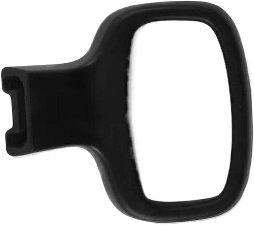 MUSM Fit for Seat Handle Fit for VW Polo Fit for Tiguan, 3C0881253 3C0881254(3C0881253)