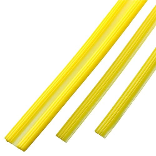 Limpiaparabrisas de gel de sílice sin hueso con barrido silencioso de 30 pulgadas