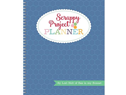 It's Sew Emma Scrappy Project Planner