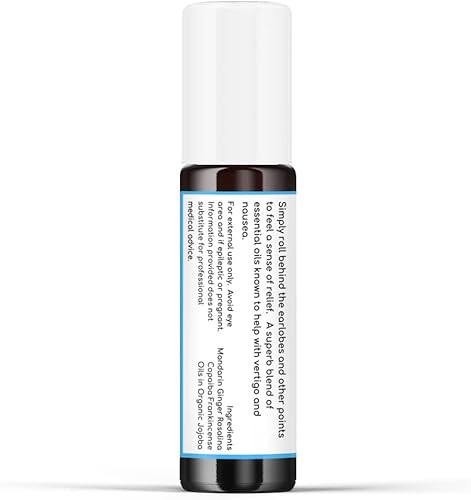 Miniatura 4 de Aceite esencial After Bite Roll On - Calmante y ayuda con la picazón - Fórmula sin picaduras para niños y adultos - Huele genial - Aceites