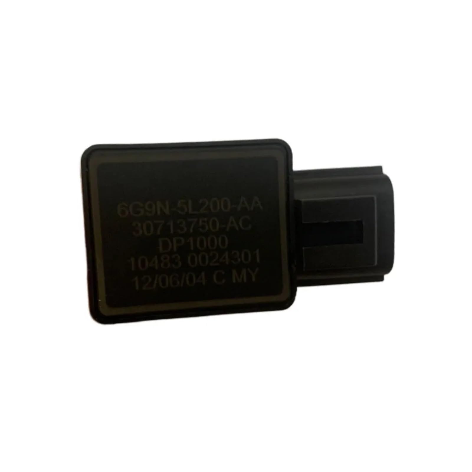 FFYTRGQWU 1PC 6G9N-5L200-AA MAP