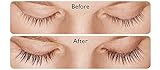 Eyelash Eyebrow Growth Stimulator SERUM Thicker Longer Lashes Selectlash Rapid