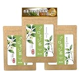 三八商店 くろもじ茶 無農薬 (3g×20包)×3袋 クロモジ茶 黒文字茶 ノンカフェイン ティーバッグ 国産 長野県産100％ 単一原料 くろもじ クロモジ 無添加 リラックス 健康茶 美容 (クロモジ茶100％(3g×20包) 3袋)