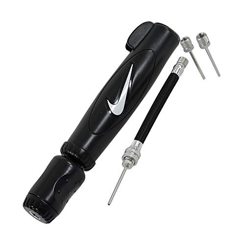 Bomba para Encher Bola Nike Ball Pump-R1