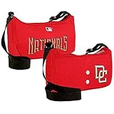 Washington Nationals Jersey Purse 12