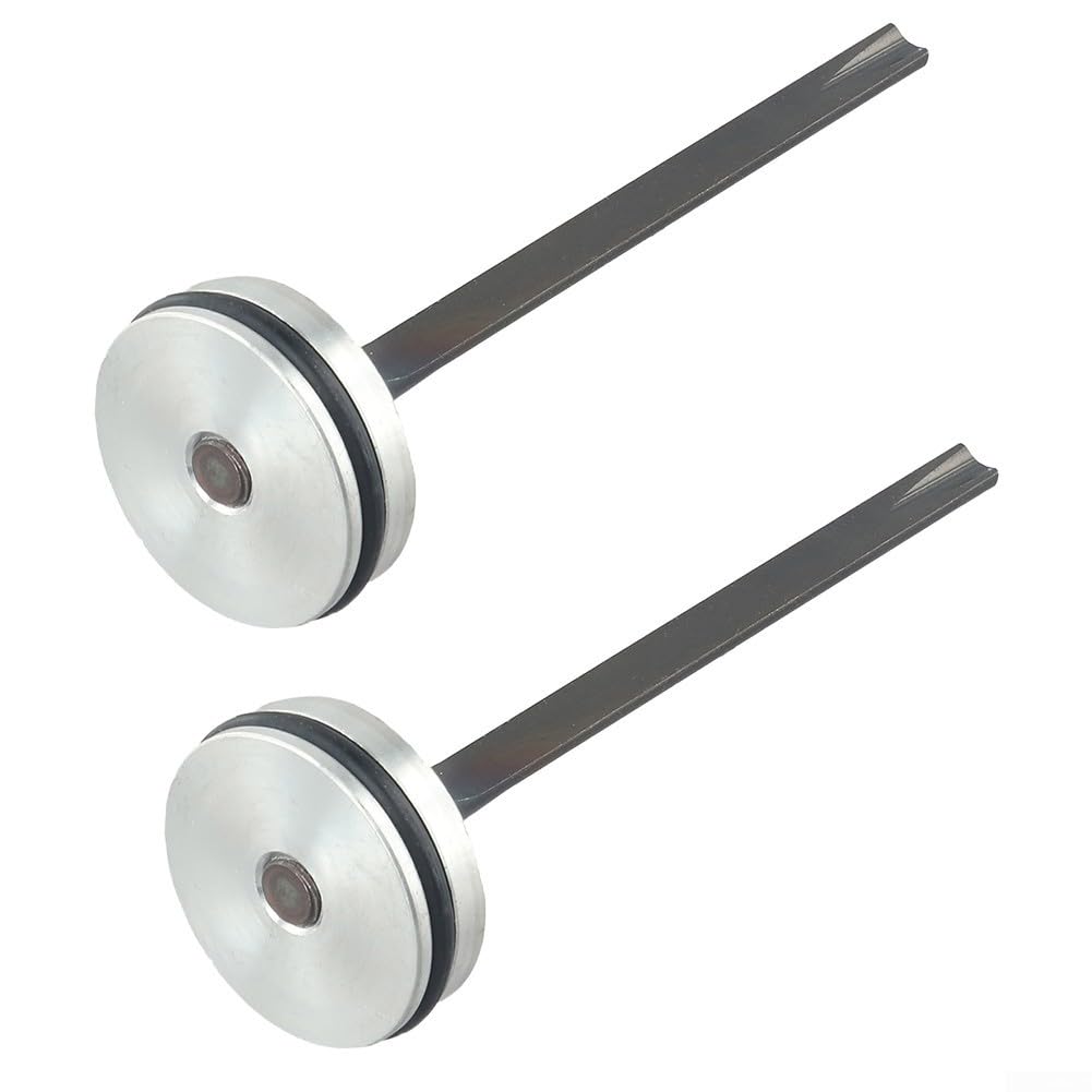 Coppia Pistoni Chiodatrice per bostitch 174061C SKH-9 Coppia