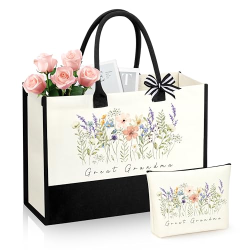 Great Grandma Gigi Mimi Nana Gifts Great Grandma Birthday Gifts For Grandmother