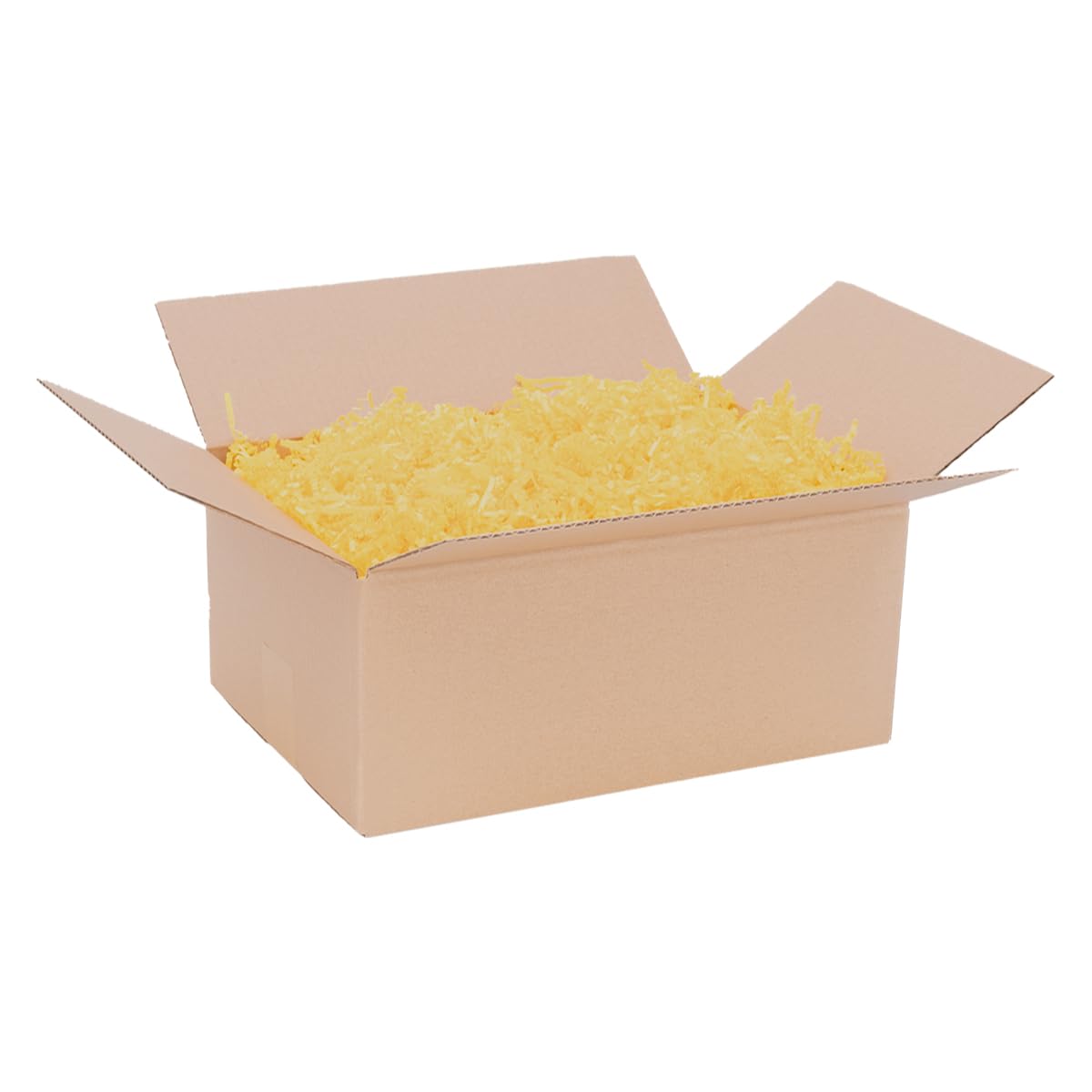 verpacking Kartony składane 495 x 295 x 190 mm brązowe (wymiary zewnętrzne 500 x 300 x 200 mm) KK 94 1-faliste karton wysyłkowy do średnich towarów pakiet DHL DPD GLS Hermes (75 sztuk)
