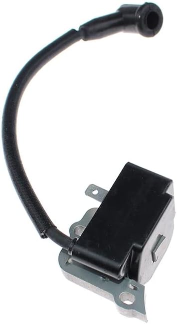 Ignition Coil for Craftsman Blower String Trimmer B210 B215 B235 WC205 WC210 WC215 WC2200 WS205 WS210 WS215 WS2200 WS225 WS230 WS235 WS2400 WS405 WS410 WS4200 WS430